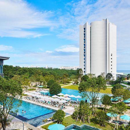 Ananti At Busan Village ภายนอก รูปภาพ